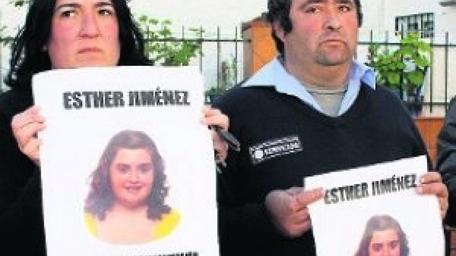 'El Vaca', el asesino de la niña de Arriate, sale de la cárcel