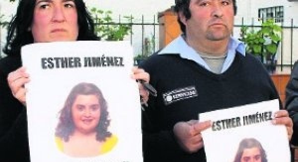 'El Vaca', el asesino de la niña de Arriate, sale de la cárcel