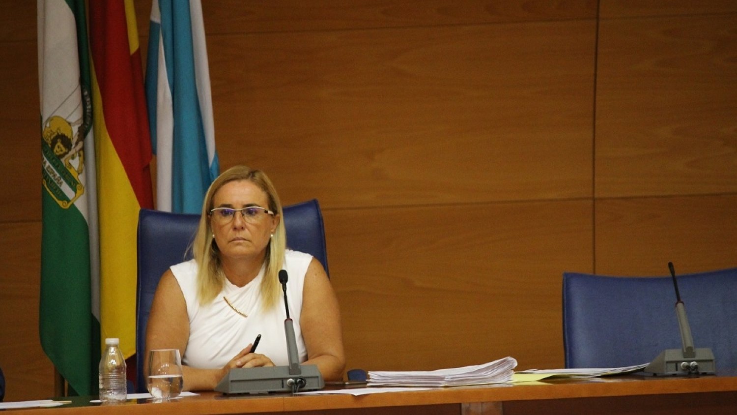 Fuengirola impulsará el desarrollo urbanístico de la zona norte de Carvajal, un área con más de 28.700 metros cuadrados