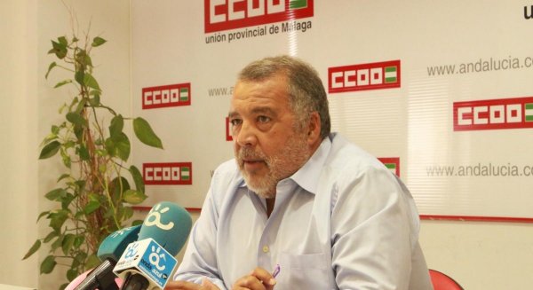 CCOO denuncia un recorte de 13 millones de euros en el complemento de productividad a 17.500 profesionales sanitarios malagueños