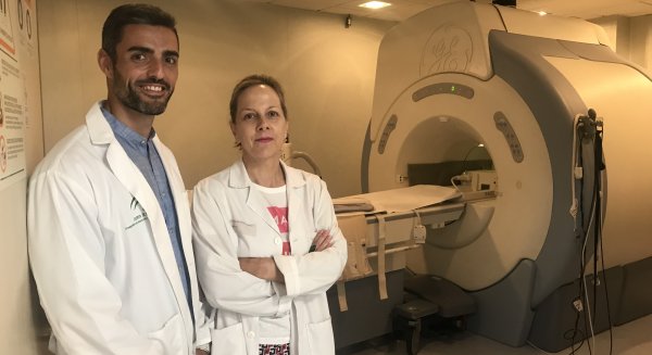 Profesionales del Hospital Regional de Málaga publican guías de consulta sobre biomarcadores por imagen