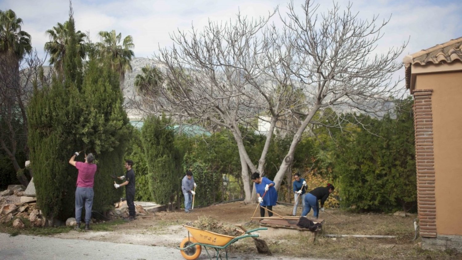 El Ayuntamiento de Torremolinos contratará a 63 menores de treinta años mediante su Plan de Empleo