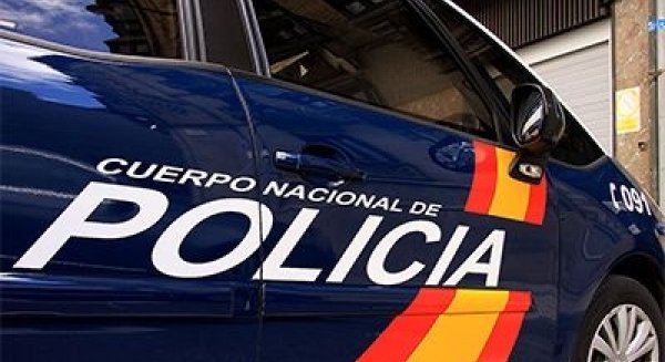 Detenido en Málaga un fugitivo holandés buscado por encargar varios asesinatos
