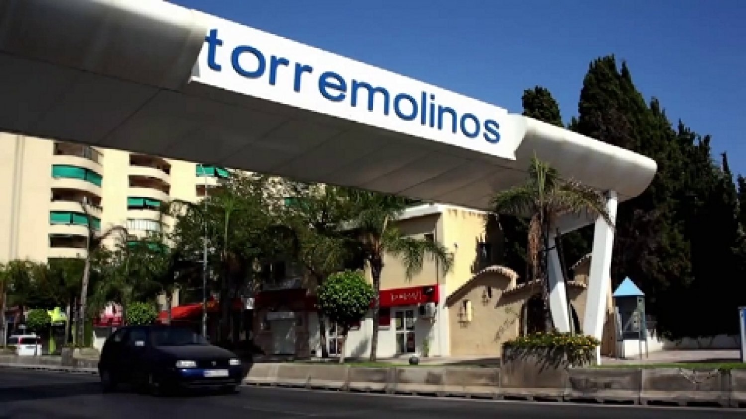 Torremolinos se sitúa como primer destino turístico de Andalucía con casi 620.000 pernoctaciones hoteleras en julio