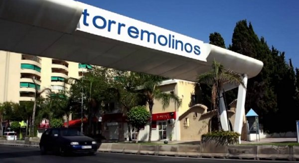 Torremolinos se sitúa como primer destino turístico de Andalucía con casi 620.000 pernoctaciones hoteleras en julio