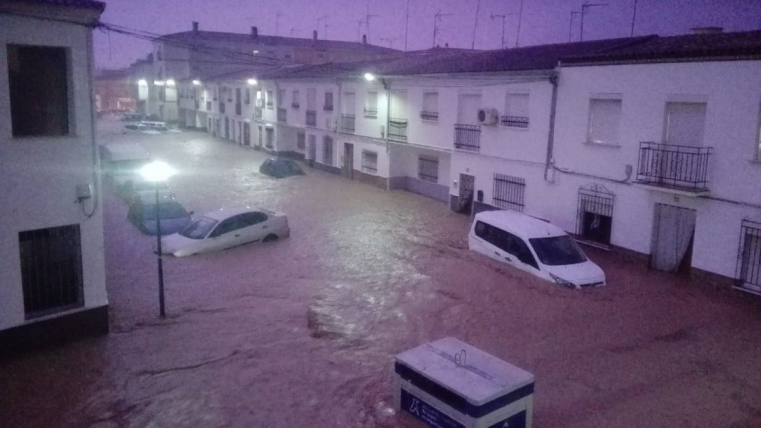 El Gobierno de España retrasará hasta otoño las ayudas a los municipios malagueños afectados por las inundaciones