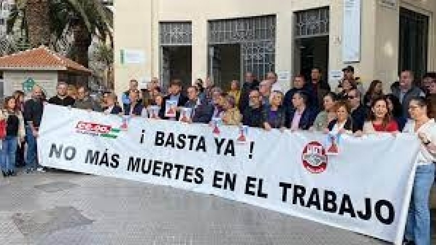 Unidas Podemos presenta 45 enmiendas a los presupuestos municipales