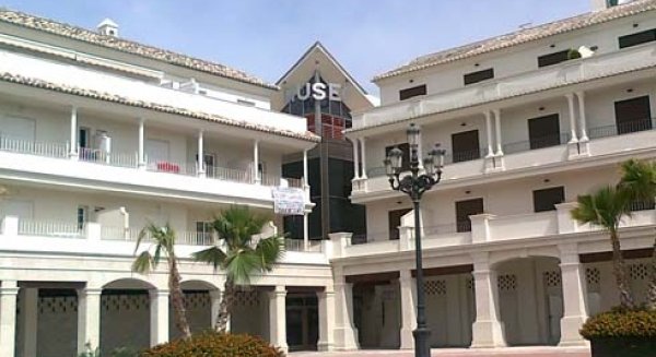 El Museo de Nerja acogerá la exposición temporal 'Las cuatro estaciones' del artista Erik Tönsberg