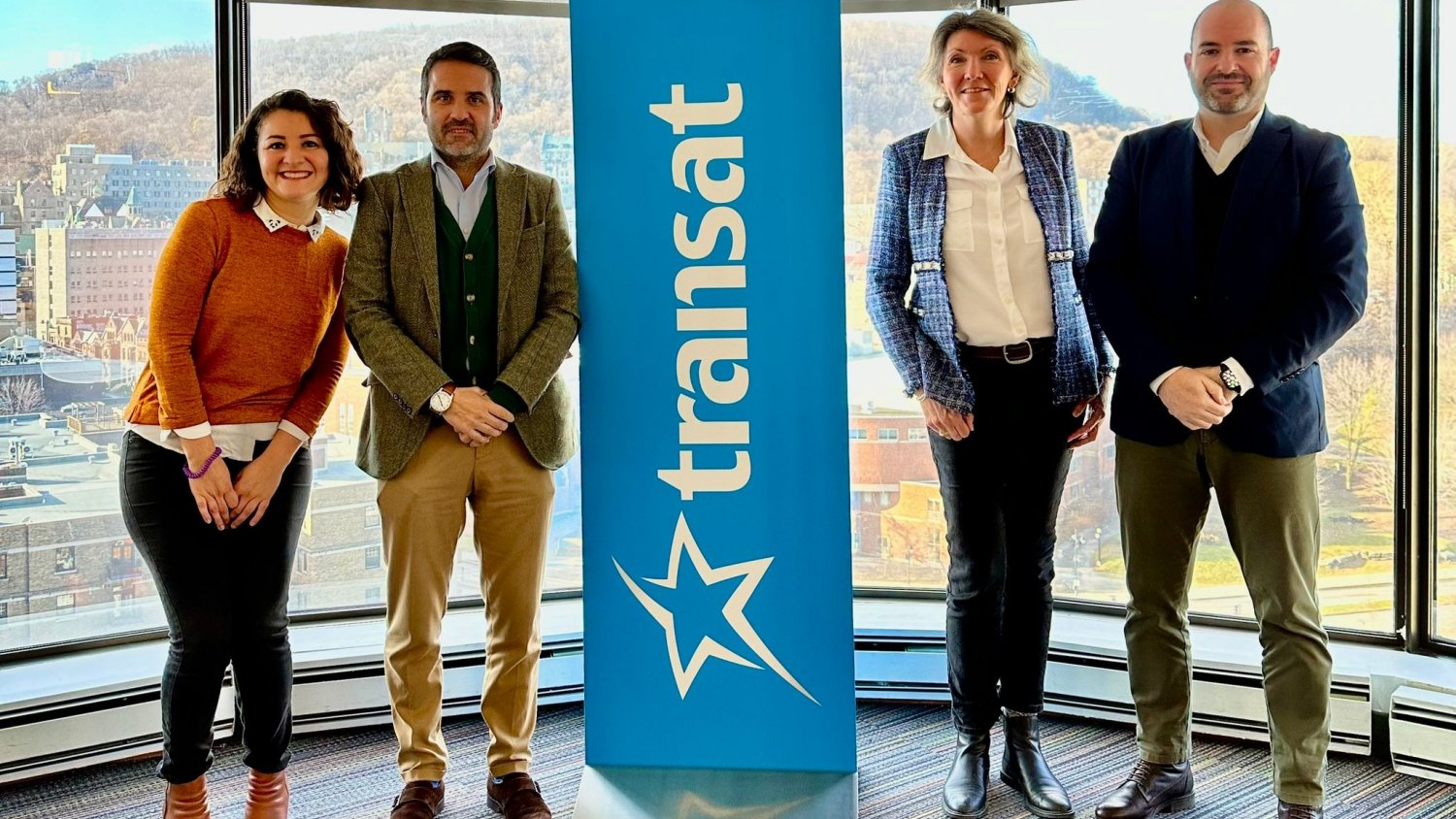 Málaga presenta el destino en Canadá a las puertas del año Picasso