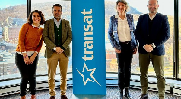Málaga presenta el destino en Canadá a las puertas del año Picasso