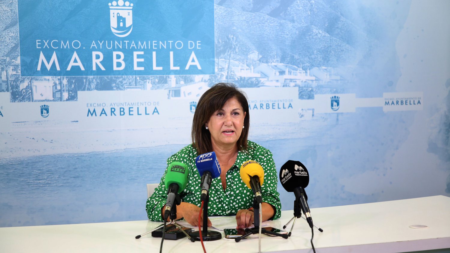 Marbella acogerá del 1 al 15 de septiembre su 'Festival Internacional de Música' que contará con siete conciertos y masterclass