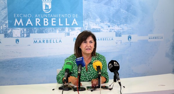 Marbella acogerá del 1 al 15 de septiembre su 'Festival Internacional de Música' que contará con siete conciertos y masterclass