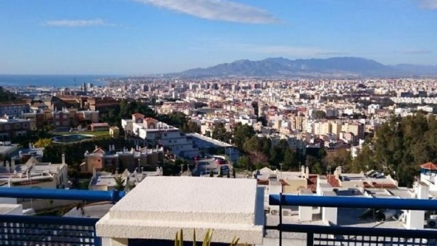 Urbanismo adjudica a IRC Servicios y Obras S.L. la construcción de una pista deportiva en Atalaya de Olletas