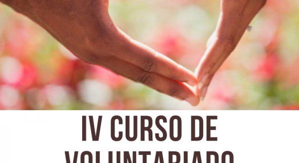 Abierto el plazo de inscripción para el 'IV Curso de Voluntariado del Colegio de Médicos de Málaga'