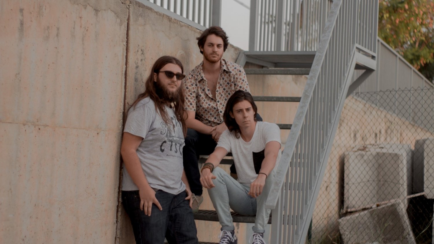 Torre del Mar acogerá mañana el primer concierto de Lord Malvo que tocará en directo su nuevo álbum 'Bailando el Humo'