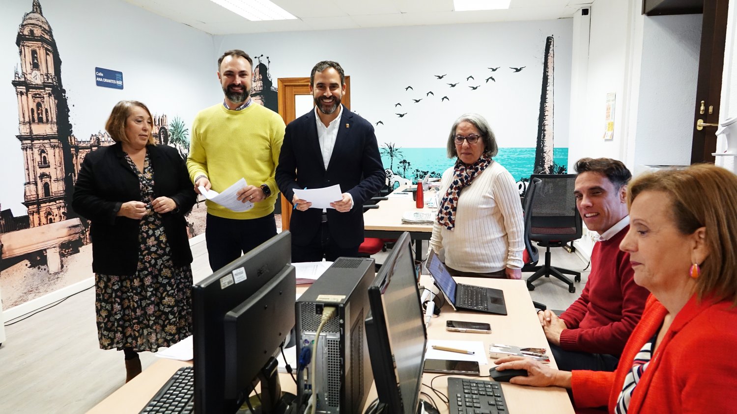 El PSOE presenta una enmienda  para iniciar los estudios de una 