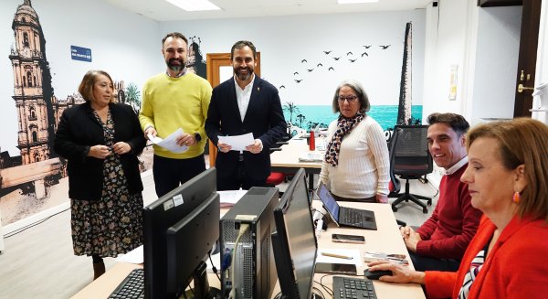 El PSOE presenta una enmienda  para iniciar los estudios de una 