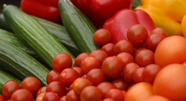 Andalucía lidera el panorama nacional de las exportaciones agrolimentarias con 6.466 millones en el primer semestre de 2019