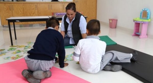 Un total de 22 hijas e hijos de víctimas mortales de la violencia machista o gravemente heridas reciben apoyo psicológico en crisis del IAM