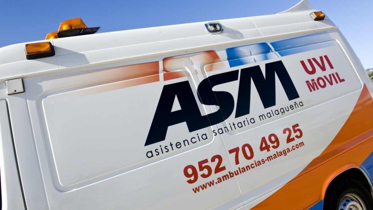 CCOO vuelve a convocar protestas para reivindicar los derechos de la plantilla de Asistencia Sanitaria Málaga
