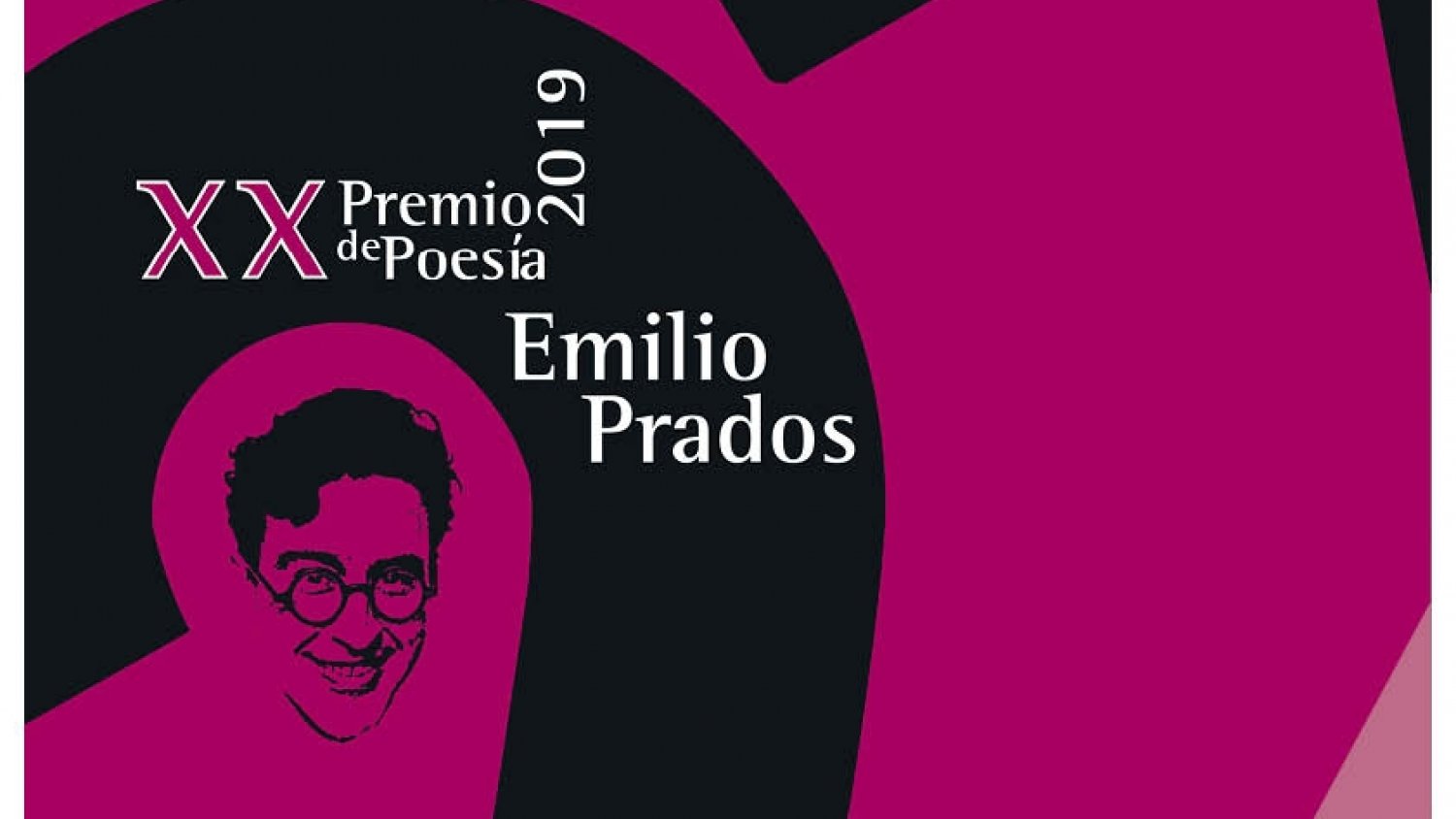 Abierta la convocatoria hasta el 19 de septiembre del 'XX Premio Internacional de Poesía Emilio Prados'