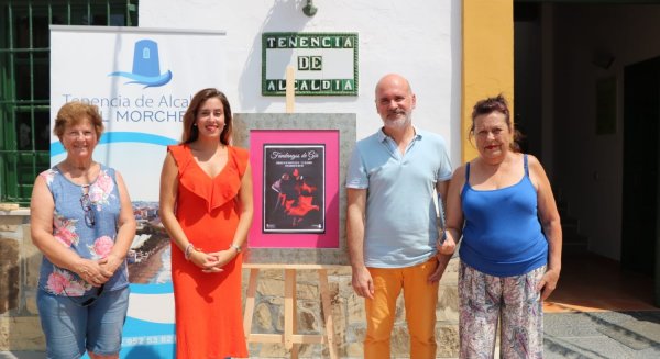 Torrox acogerá su fiesta tradicional amenizada por los autóctonos Fandangos de Güi