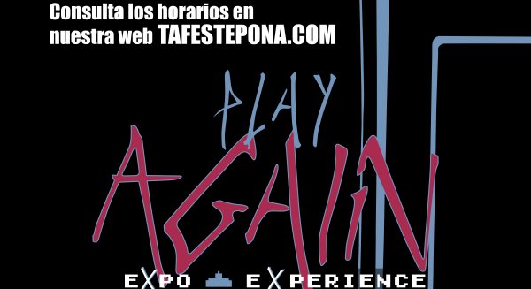 El Auditorio Felipe VI de Estepona acoge la mayor exposición de videoconsolas retro de Europa