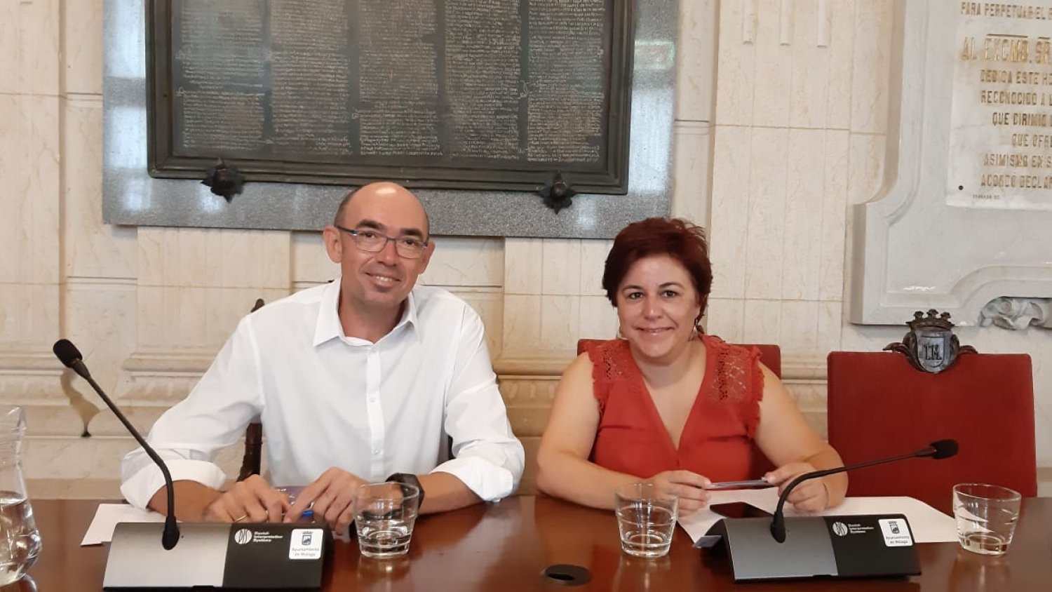 Adelante Málaga se abstiene en la modificación presupuestaria del Ayuntamiento por la 