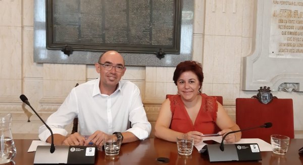 Adelante Málaga se abstiene en la modificación presupuestaria del Ayuntamiento por la 