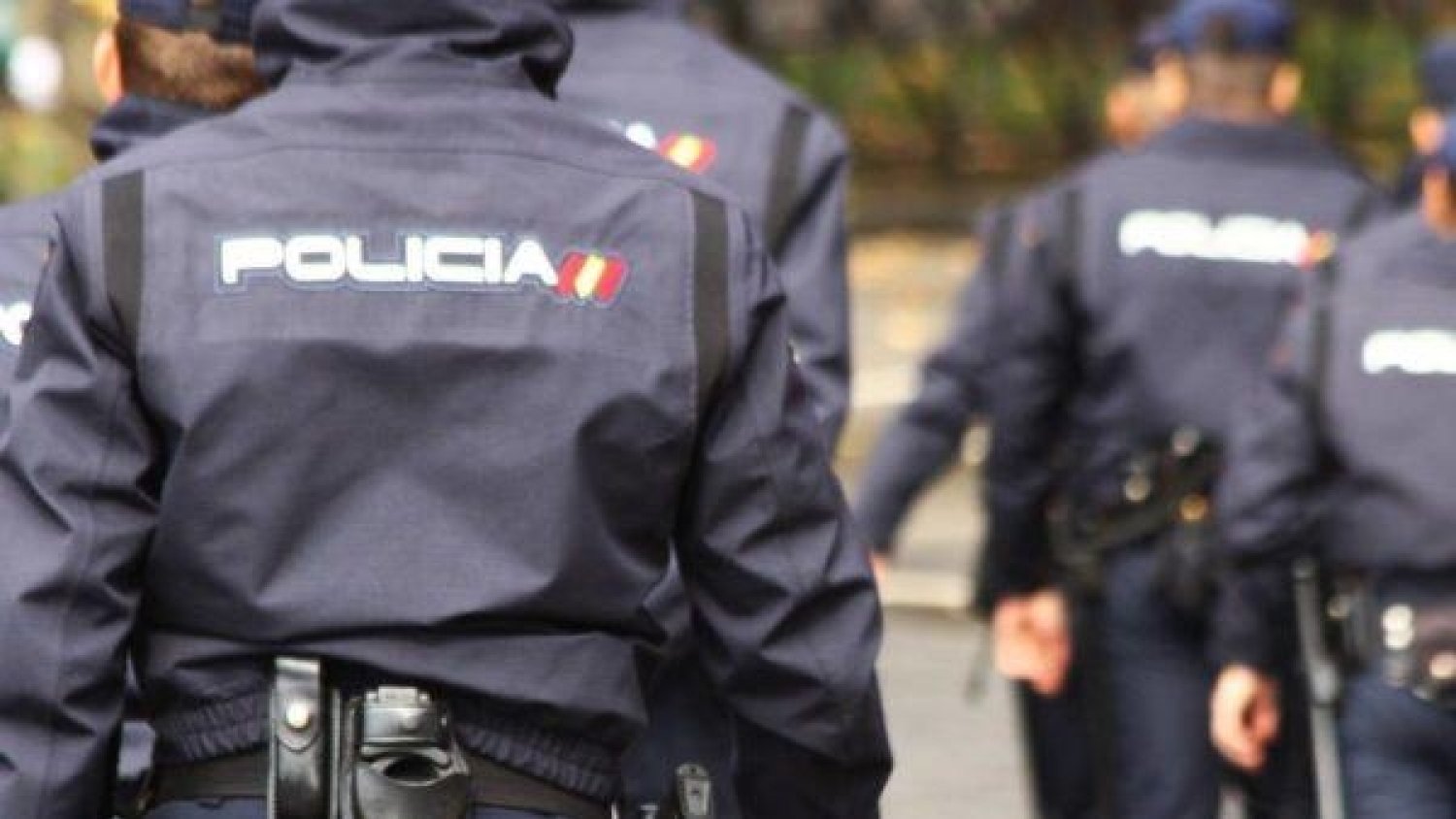 La Policía Nacional detiene a un fugitivo reclamado por las autoridades holandesas por delitos económicos y financieros