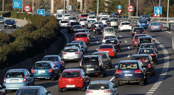 La DGT pone fin al dispositivo especial de vigilancia y regulación para la Operación Salida sin accidentes mortales en Málaga