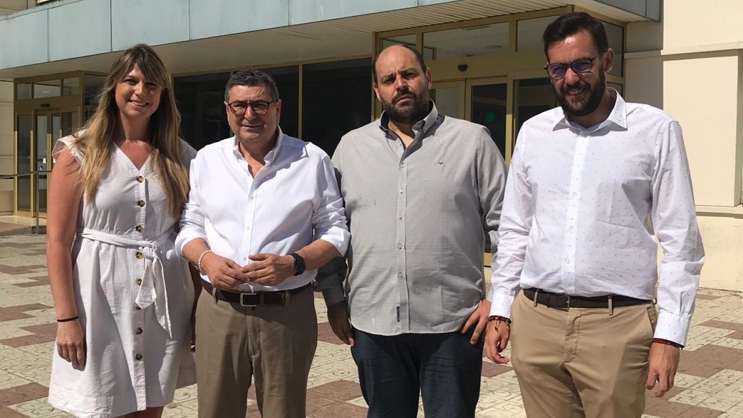 El PSOE exige al Gobierno andaluz más transparencia y trabajo en el ámbito sanitario