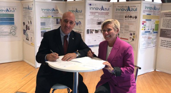 El CMMA y la Asociación de Empresas Turísticas de Cádiz impulsarán el sector del Turismo Azul