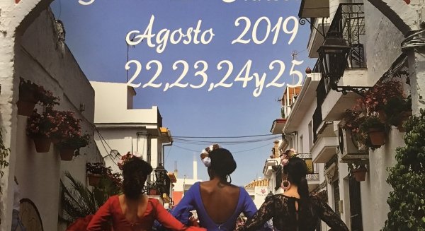 La Feria de Cancelada en Estepona contará con las actuaciones de Azúcar Moreno y Los Inhumanos
