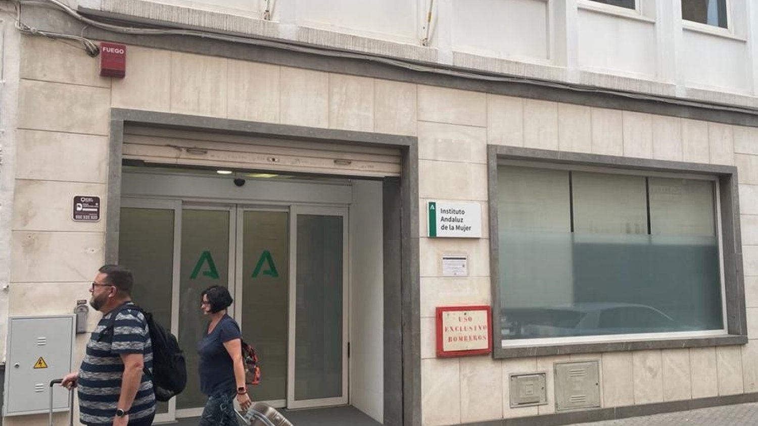 El IAM garantiza el asesoramiento gratuito en caso de discriminación laboral por razón de sexo