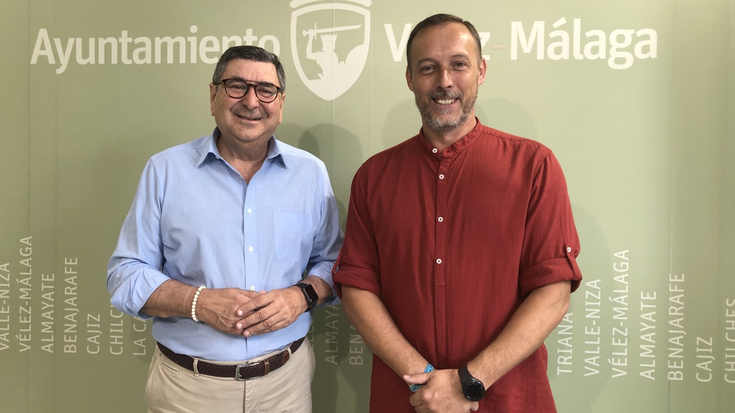 Vélez Málaga amplia el plazo para el pago del IBI hasta el 22 de octubre y abre una nueva convocatoria para recuperar las ayudas de este ámbito