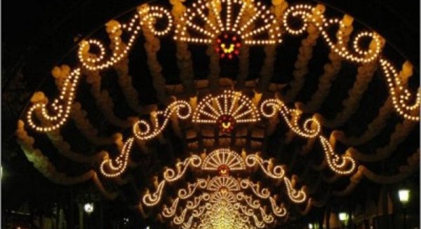 La Feria de Campillos tendrá dos horas de atracciones sin ruido para el disfrute de personas con trastorno del espectro autista