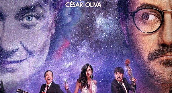 El Auditorio Felipe VI de Estepona acogerá la comedia ‘Volvió una noche’ con Beatriz Carvajal y Carlos Santos
