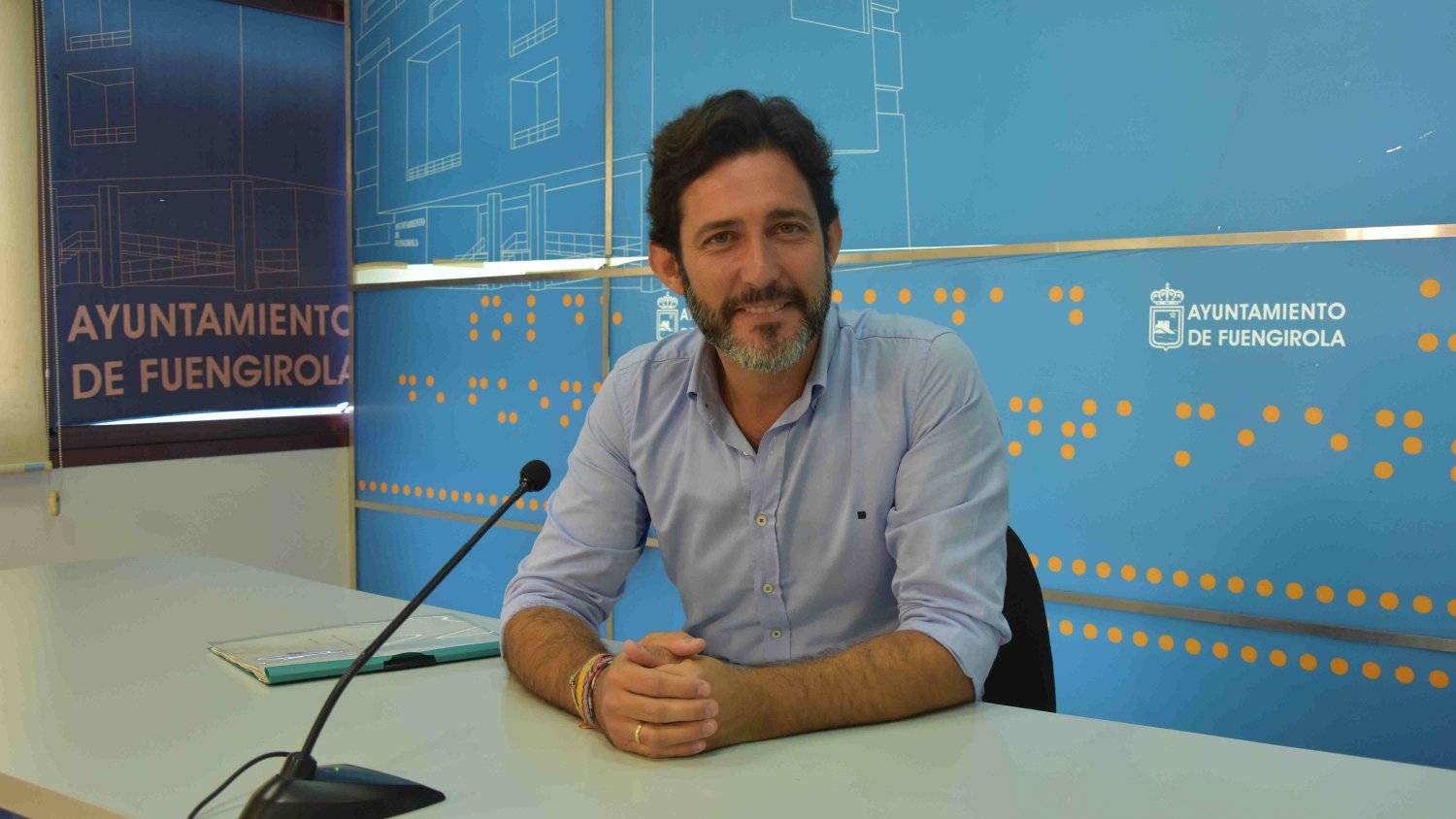 Fuengirola recibe más de 336.000 euros de Diputación para invertir en la localidad hasta final de año