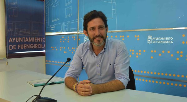 Fuengirola recibe más de 336.000 euros de Diputación para invertir en la localidad hasta final de año