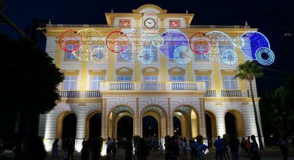 El programa de Feria del Área de Juventud contará con una treintena de actuaciones