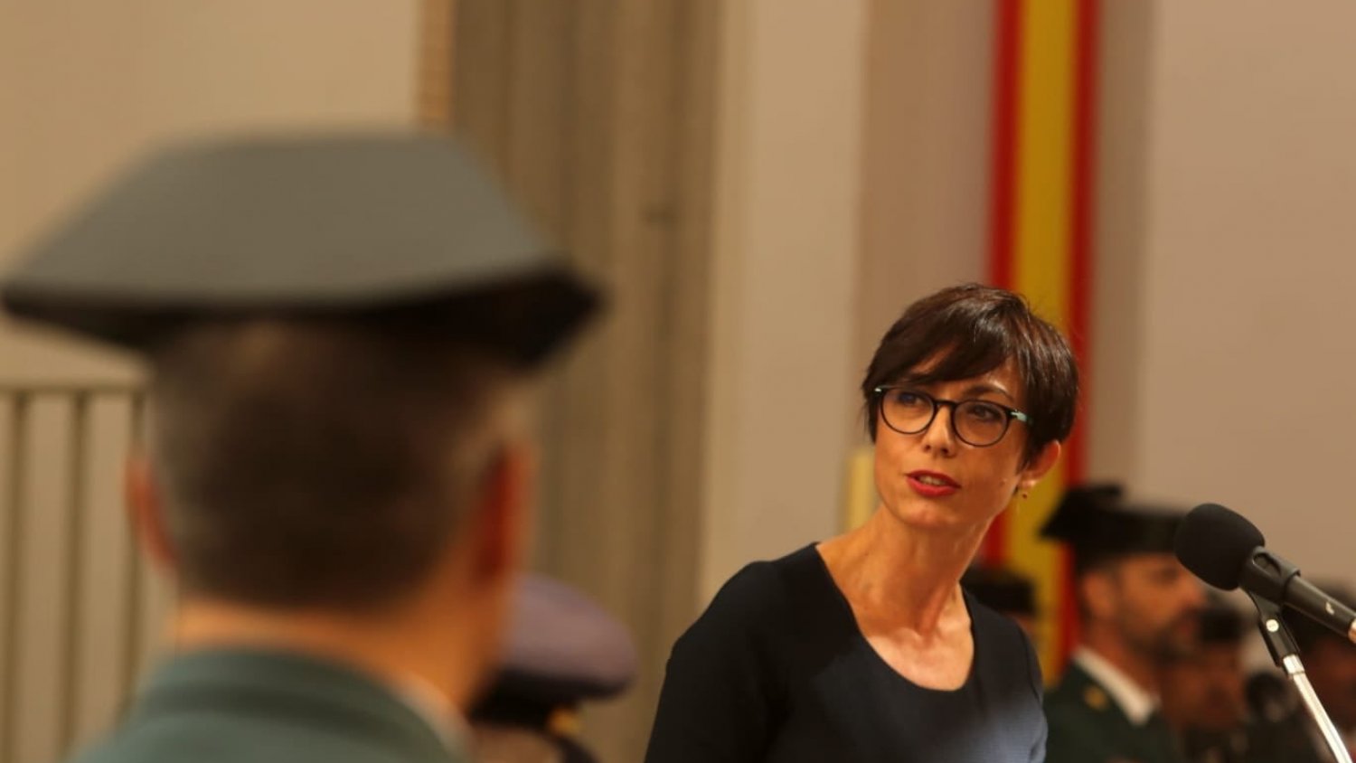 El Gobierno transfiere casi medio millón de euros a los Ayuntamientos de Málaga para luchar contra la violencia de género en 2019