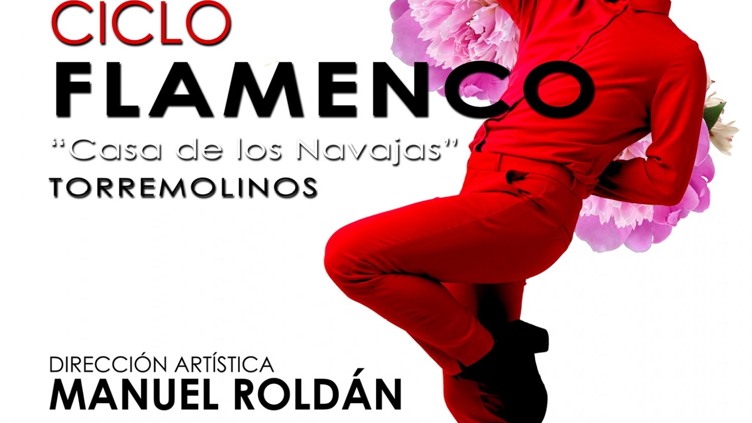 Torremolinos celebrará por tercer año el Ciclo Flamenco 'Casa de los Navajas' que contará con cuatro espectáculos