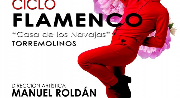 Torremolinos celebrará por tercer año el Ciclo Flamenco 'Casa de los Navajas' que contará con cuatro espectáculos