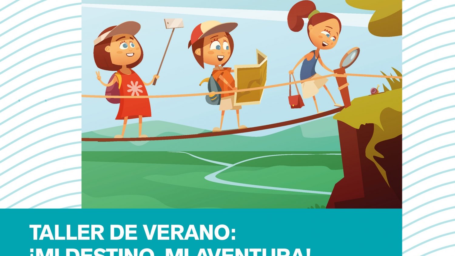 La Biblioteca Municipal de Torremolinos acogerá este miércoles un taller infantil para potenciar la imaginación