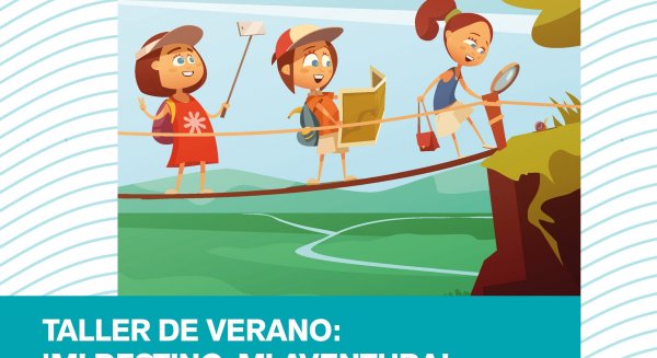 La Biblioteca Municipal de Torremolinos acogerá este miércoles un taller infantil para potenciar la imaginación