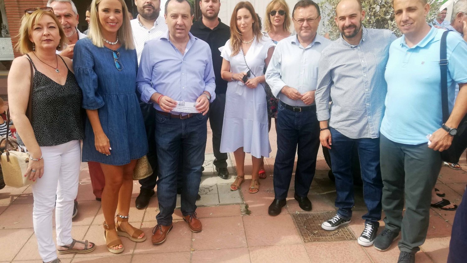 El PSOE presentará en el Parlamento Andaluz iniciativas para intentar solucionar los despidos de las trabajadoras del centro infantil de Torrox