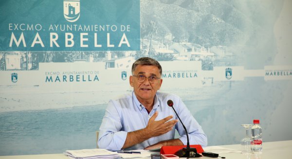La Junta de Gobierno Local de Marbella aprueba el nombramiento de cuatro directores generales