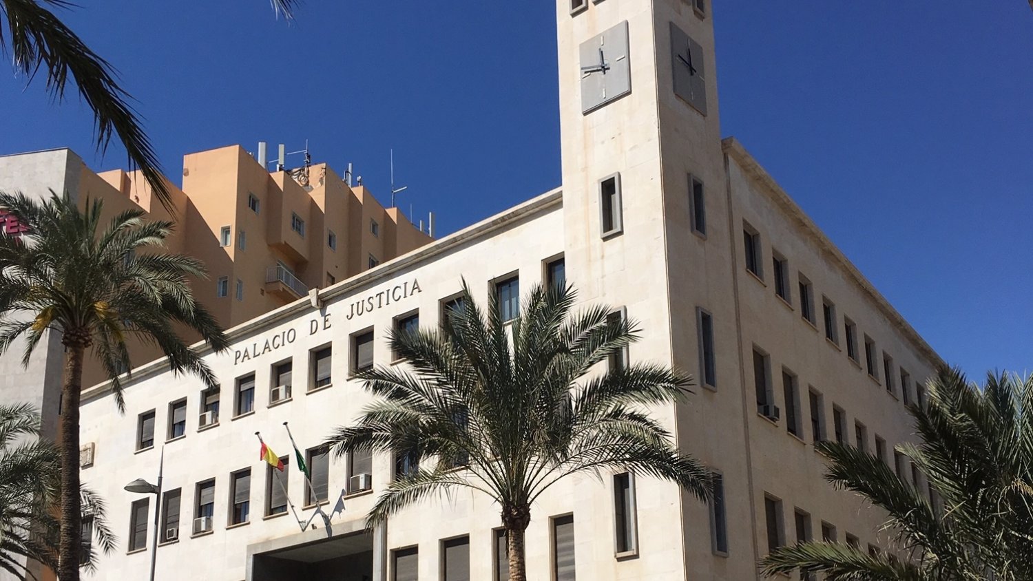 La Junta invertirá cerca de 2 millones de euros en la mejora energética de varias sedes judiciales de Andalucía