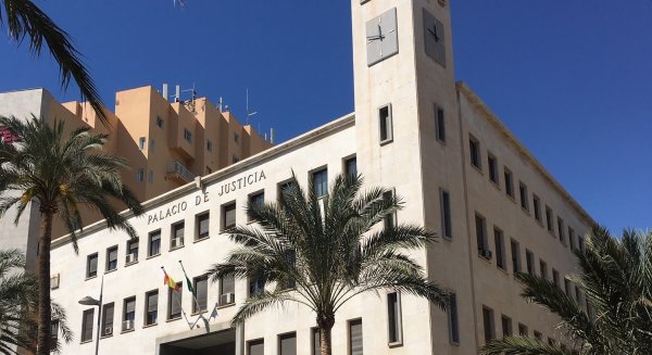 La Junta invertirá cerca de 2 millones de euros en la mejora energética de varias sedes judiciales de Andalucía